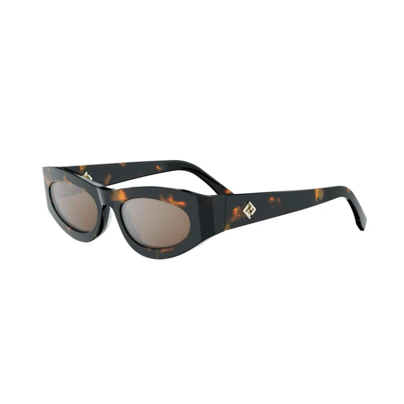 Óculos de Sol Fendi Diamonds FE40177U-56G