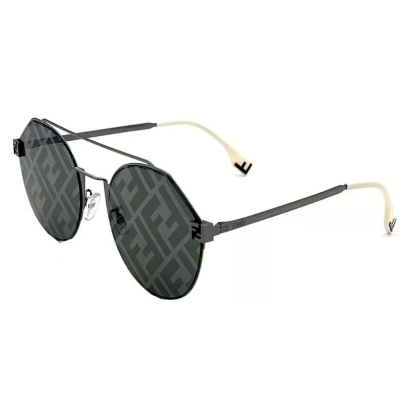 Óculos de Sol Fendi Sky FE40060U-55 - Ótica Moderna Concept