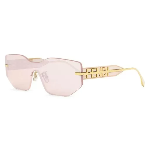 Sunglasses Fendi FENDIGRAPHY FE40066U