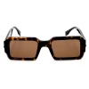 Óculos de Sol Fendi Fendigraphy FE40073U-52E