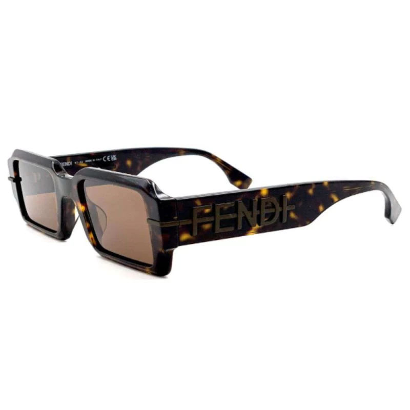 Óculos de Sol Fendi Fendigraphy FE40073U-52E