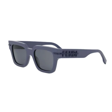 Óculos de Sol Fendi Fendigraphy FE40078I-90A Óculos de Sol Fendi Fendigraphy FE40078I-90A