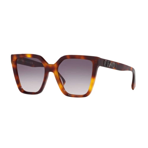 Óculos de Sol Fendi FE40086I-53B