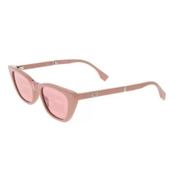 Óculos de Sol Fendi Baguette FE40089I-72U Óculos de Sol Fendi Baguette FE40089I-72U