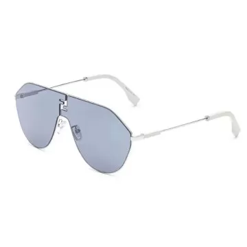 Óculos de Sol Fendi FF Match FE40080U-16V Óculos de Sol Fendi FF Match FE40080U-16V