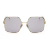 Óculos de Sol Fendi FF0439-001JO