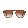 Óculos de Sol Fendi Diagonal FF40003U-53F