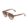 Óculos de Sol Fendi Diagonal FF40003U-53F