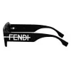 Óculos de Sol Fendi Fendigraphy FE40073U-02A