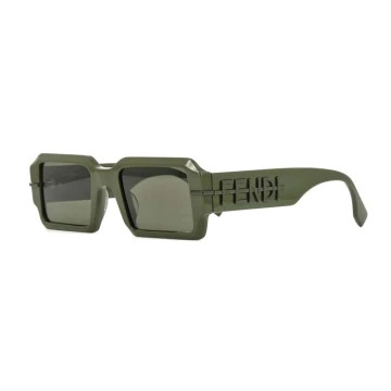Óculos de Sol Fendi Fendigraphy FE40073U-96N Óculos de Sol Fendi Fendigraphy FE40073U-96N