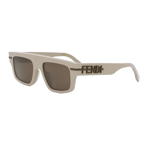 Óculos de Sol Fendi Fendigraphy FE40091U-57E