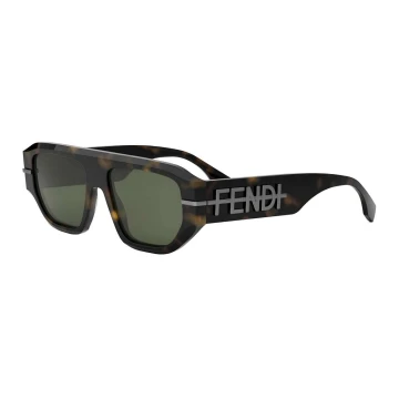 Óculos de Sol Fendi Fendigraphy FE40142I-52N Óculos de Sol Fendi Fendigraphy FE40142I-52N