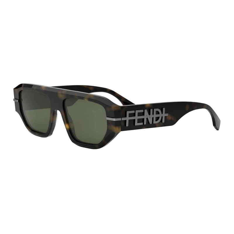 Óculos de Sol Fendi Fendigraphy FE40142I-52N