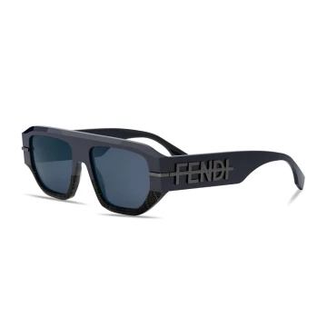 Óculos de Sol Fendi Fendigraphy FE40142I-90V Óculos de Sol Fendi Fendigraphy FE40142I-90V