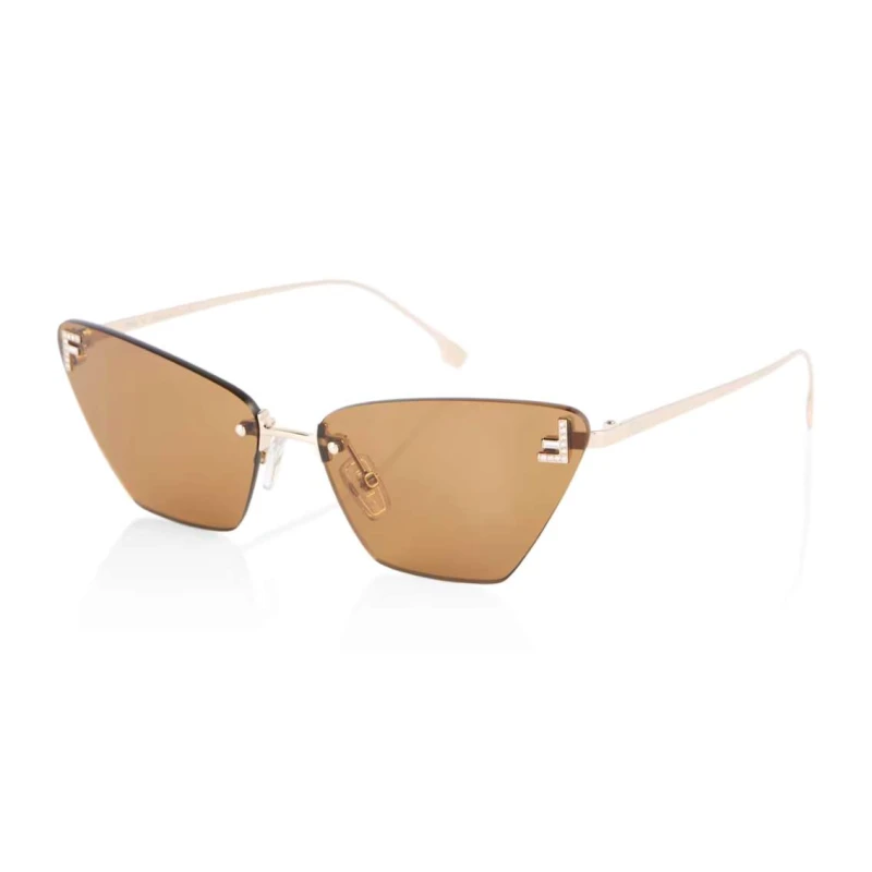 Óculos de Sol Fendi First Crystal FE4160US-28E