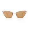 Óculos de Sol Fendi First Crystal FE4160US-28E