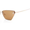 Óculos de Sol Fendi First Crystal FE4160US-28E