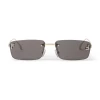 Óculos de Sol Fendi First Crystal FE4172US-32A