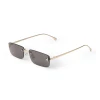 Óculos de Sol Fendi First Crystal FE4172US-32A