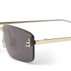 Óculos de Sol Fendi First Crystal FE4172US-32A