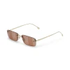 Óculos de Sol Fendi First Crystal FE4172US-32G
