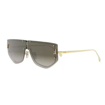 Óculos de Sol Fendi First FE40096U-30F Óculos de Sol Fendi First FE40096U-30F