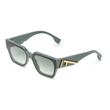 Óculos de Sol Fendi First FE40099I-98B Óculos de Sol Fendi First FE40099I-98B