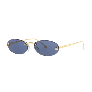 Óculos de Sol Fendi First FE4075US-30V Óculos de Sol Fendi First FE4075US-30V