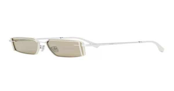 Óculos de Sol FENDI FF0240/S 40G90 47