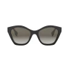 Óculos de Sol Fendi Lettering FE40175I-01F