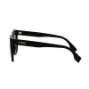 Óculos de Sol Fendi Lettering FE40175I-01F