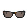 Óculos de Sol Fendi Lettering FE40185I-52N