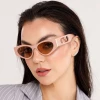 Óculos de Sol Fendi O´Lock FE40049I-72Y