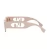 Óculos de Sol Fendi O´Lock FE40049I-72Y