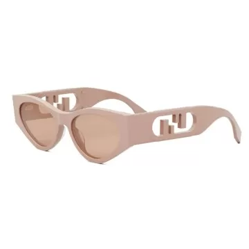 Óculos de Sol Fendi O´Lock FE40049I-72Y Óculos de Sol Fendi O´Lock FE40049I-72Y
