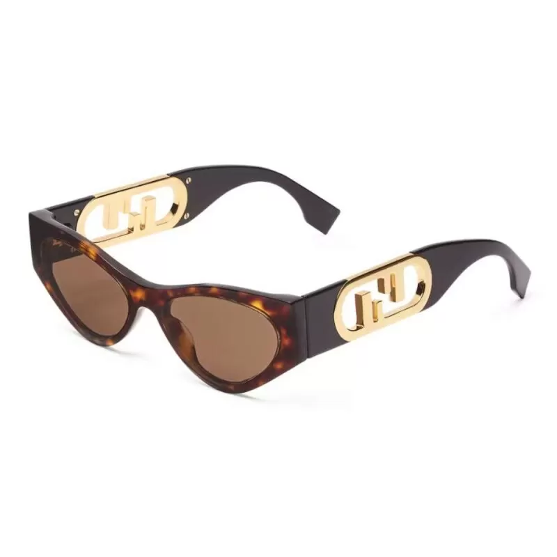 Óculos de Sol Fendi O'Lock FE40049I-52E