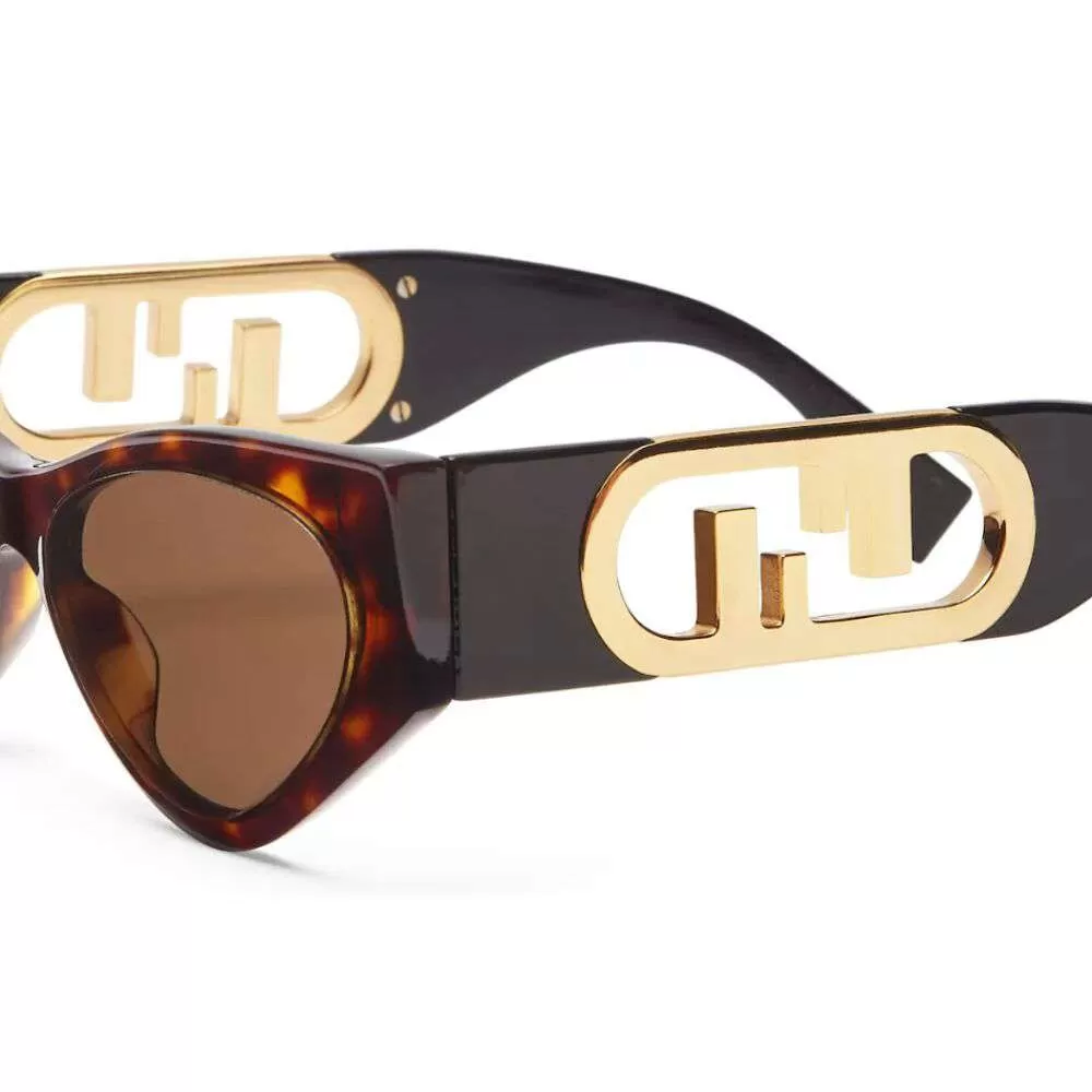 Sunglasses Fendi O'LOCK FE40049I