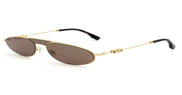 OCULOS DE SOL FENDI FE40067U 30S 00