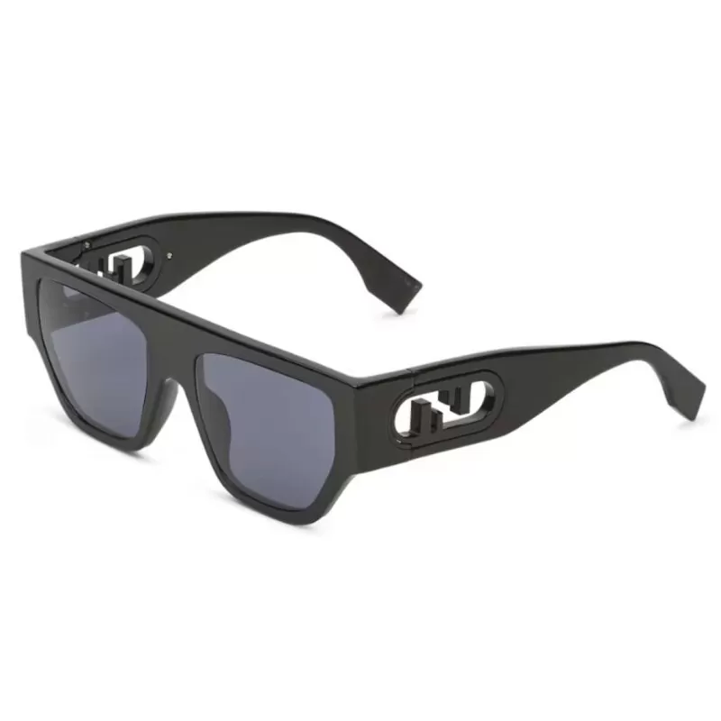 Óculos de Sol Fendi O'Lock FE40108U-01V