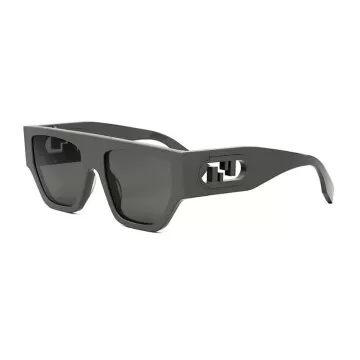Óculos de Sol Fendi O'Lock FE40108U-20A Óculos de Sol Fendi O'Lock FE40108U-20A