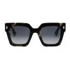 Óculos de Sol Fendi Roma FE40101-55B
