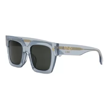 Óculos de Sol Fendi Roma FE4010I-90A Óculos de Sol Fendi Roma FE4010I-90A