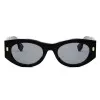 Óculos de Sol Fendi Roma FE40125I-01V