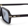 Óculos de Sol Fendi Selleria FE40174I-01X