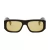 Óculos de Sol Fendi Shadow FE40106I-70J