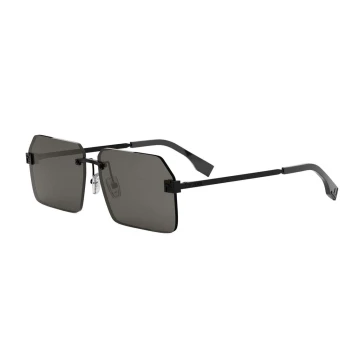 Óculos de Sol Fendi Sky FE40043U-02A Óculos de Sol Fendi Sky FE40043U-02A