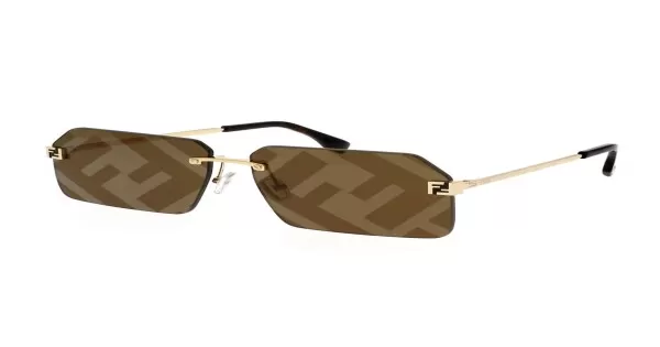 Óculos de Sol Fendi Sky FE40060U-55 - Ótica Moderna Concept