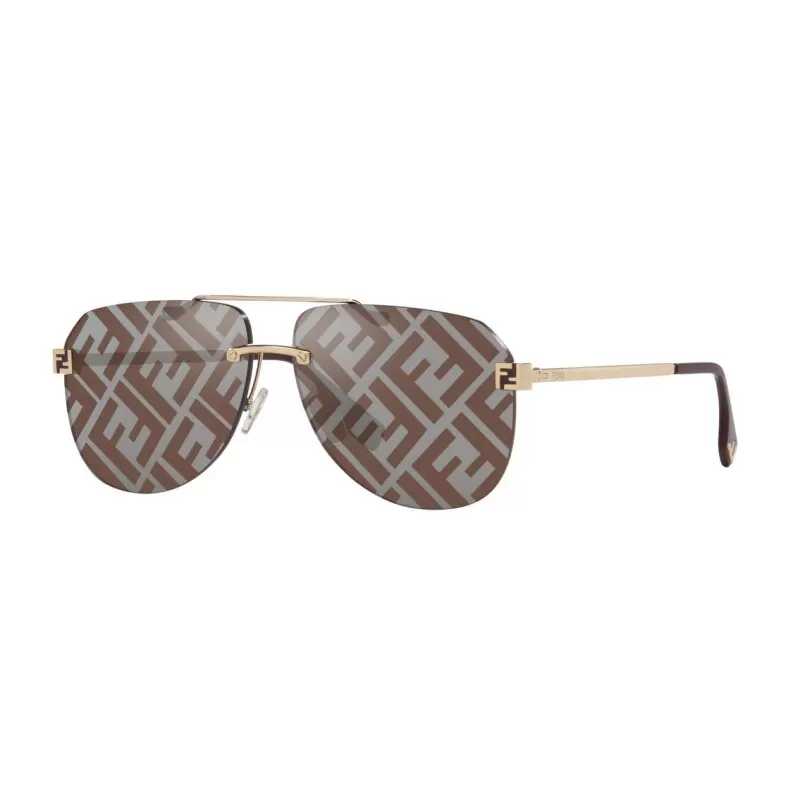 Óculos de Sol Fendi Sky FE40115U-32G