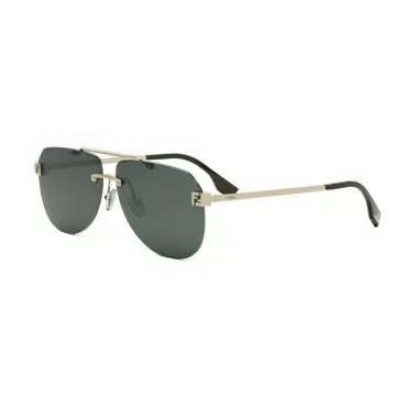 Óculos de Sol Fendi Sky FE40115U-32N Óculos de Sol Fendi Sky FE40115U-32N