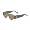 Óculos de Sol Fendi Square FE40158I-96N